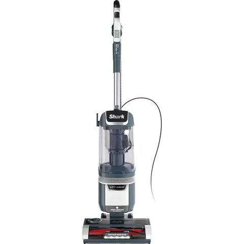 SHARK ANTI HAIR WRAP UPRIGHT VACUUM CLEANER NZ780UKT