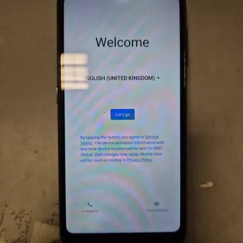 NOKIA 4.2 TA-1150 BLACK