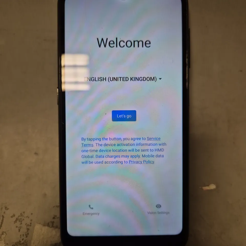 NOKIA 4.2 TA-1150 BLACK