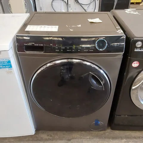 HAIER FREESTANDING WASHER DRYER, MODEL: HWD80 B14979S