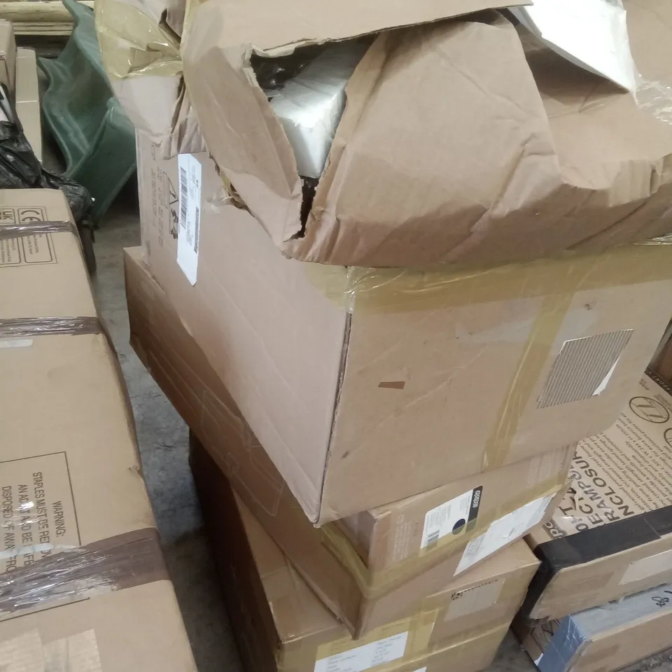 BOXED OCARRO NAVY FLANNEL COMPLETE INC ATON 5 (5 BOXES)		 RRP £1280