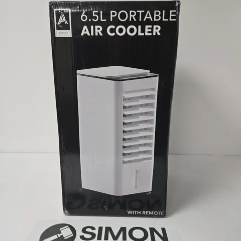 6.5L PORTABLE AIR COOLER