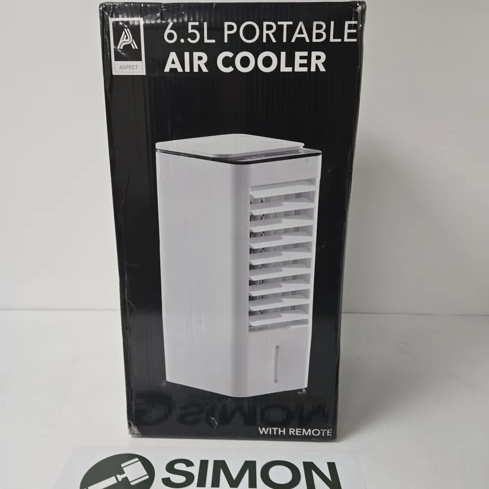 6.5L PORTABLE AIR COOLER