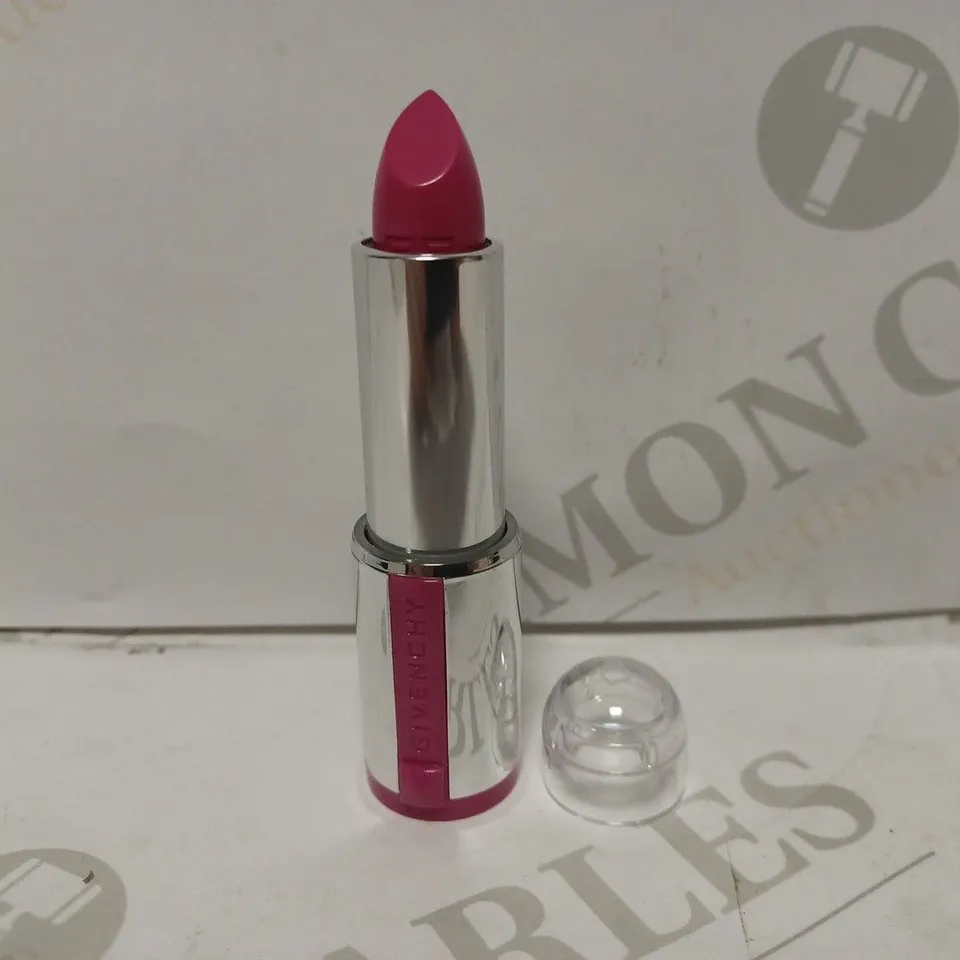 LOT OF APPROXIMATLEY 10 GIVENCHY 209 ROSE PERFECTO LIPSTICKS