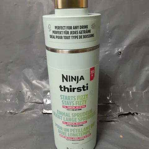 NINJA THIRSTI BOTTLE 