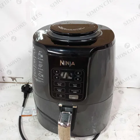 NINJA AIR FRYER 3.8L