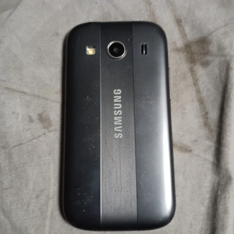 SAMSUNG GALAXY ACE 4 SMARTPHONE 