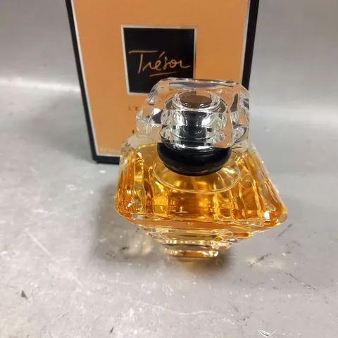 BOXED TRESON L'EAU DE PARFUM LANCOME PARIS 30ML