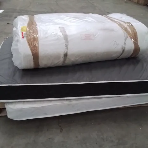 PALLET CONTAINING 3 MIXED MATTRESSES