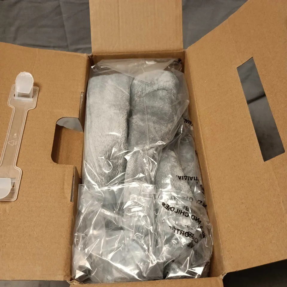 ALLJOY HI, HEALTHY PARTNER HEATING PAD – 6 HEAT LEVELS, AUTO-OFF 