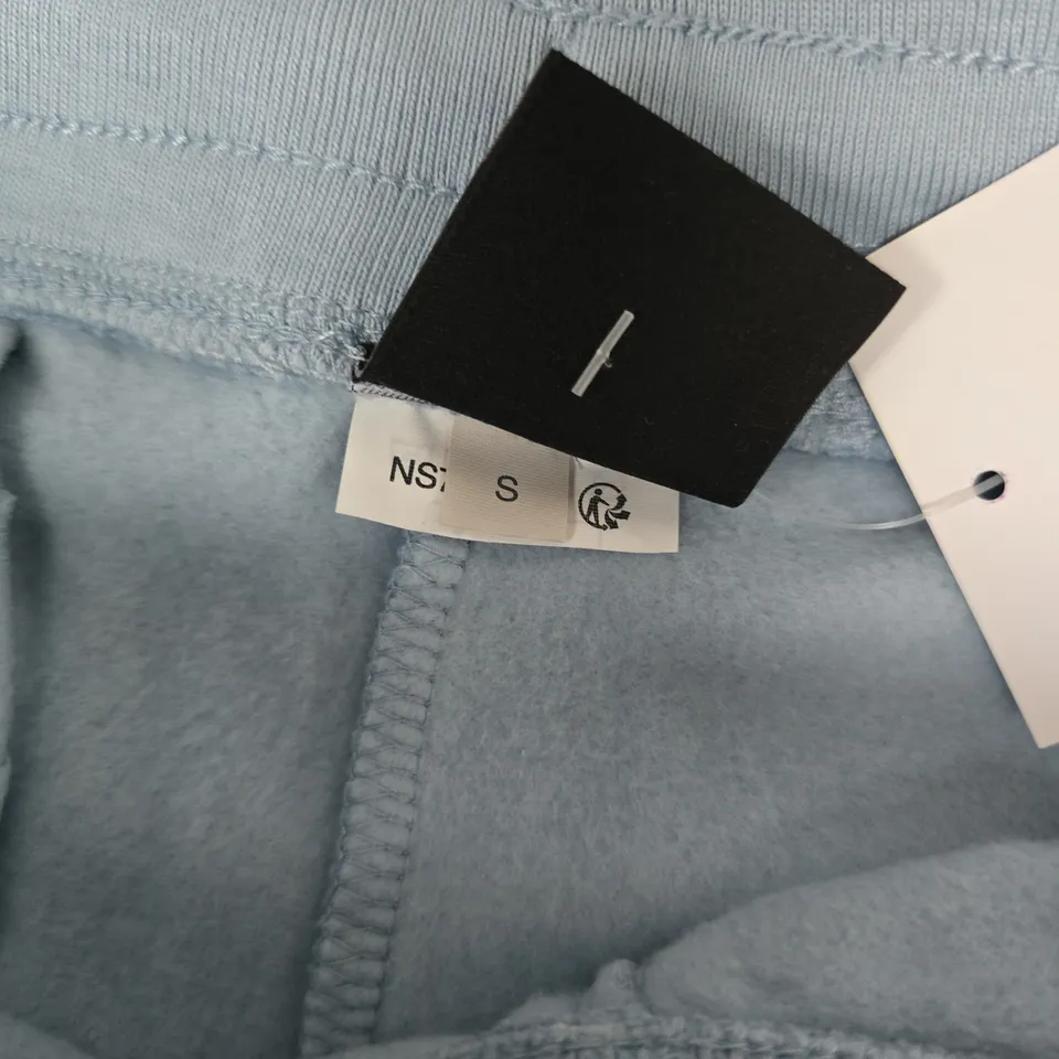 UCL UNIVERSITY COLLEGE LONDON SWEATPANTS – LIGHT BLUE, SIZE S