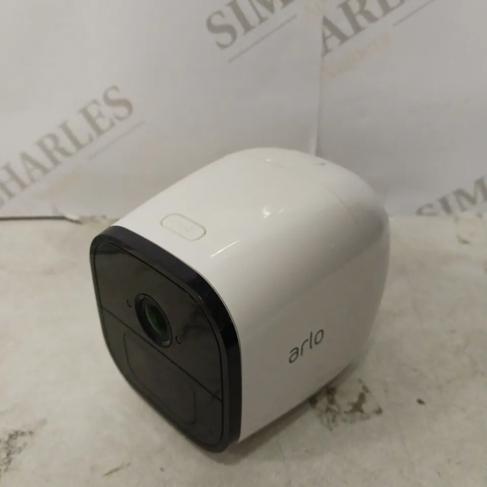 ARLO GO MOBILE HD SECURITY CAMERA 