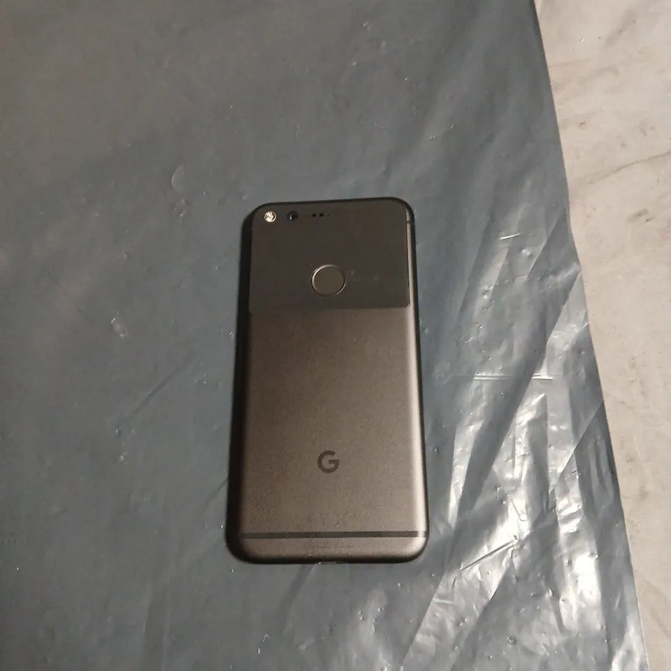 GOOGLE SMARTPHONE