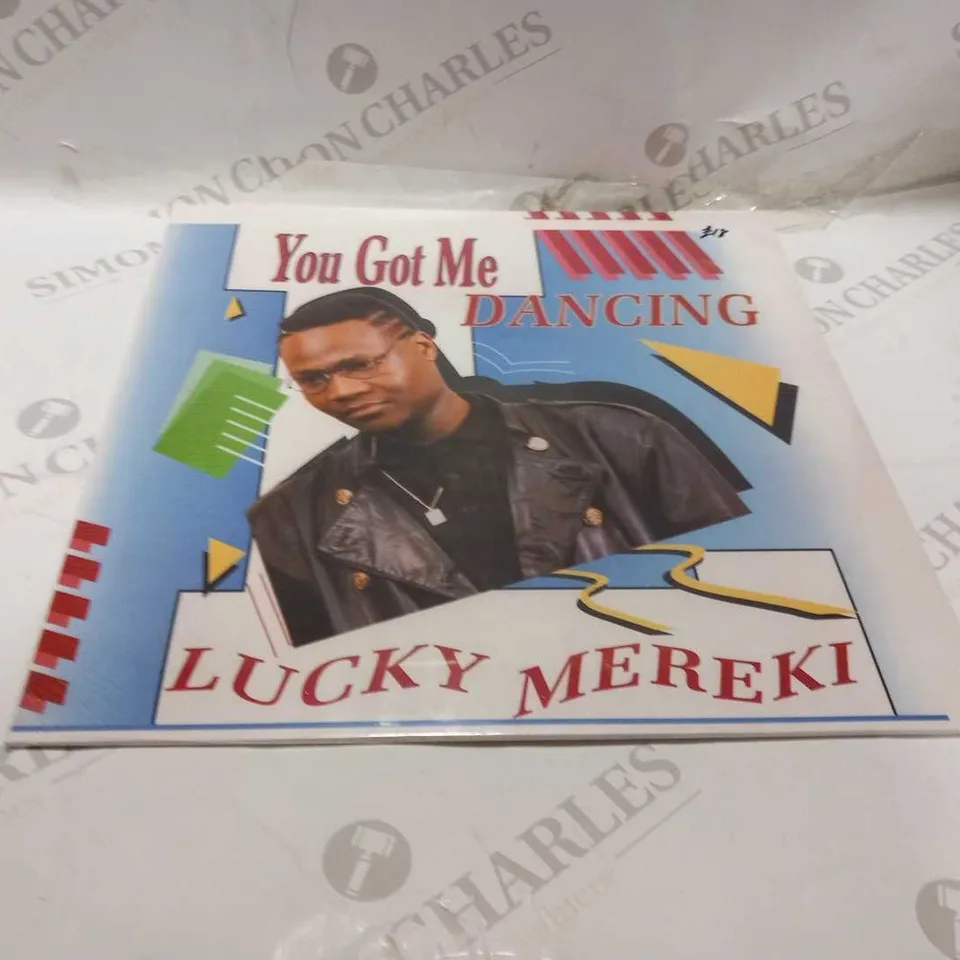 LOT OF 10 ASSORTED VINYL RECORDS, TO INCLUDE;