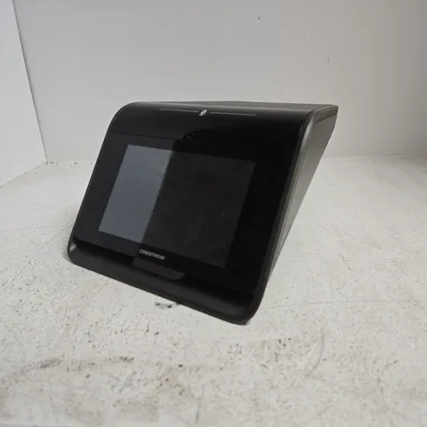 CRESTRON CCS-UC-1-AV TOUCHSCREEN VIDEO CONFERENCE CONSOLE
