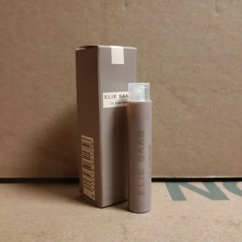 APPROXIMATELY 12 X 8ML ELIE SAAB LE PARFUM