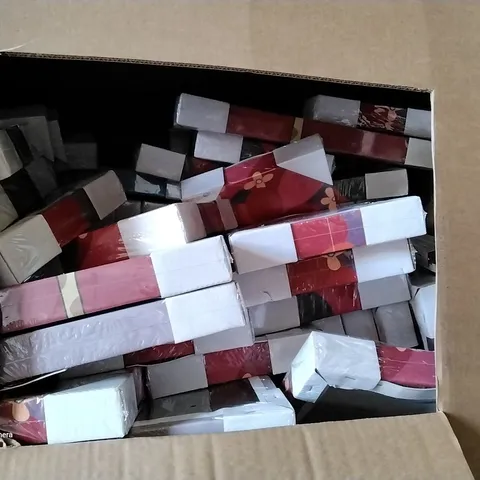 PALLET OF 2 BOXES OF APPROXIMATELY 40 ME GUSTA CANVAS FRAMED PICTURES