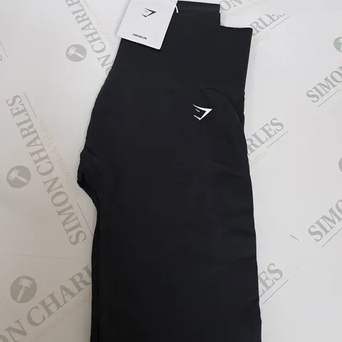 GYMSHARK EVERYDAY SEAMLESS LEGGINGS SIZE S