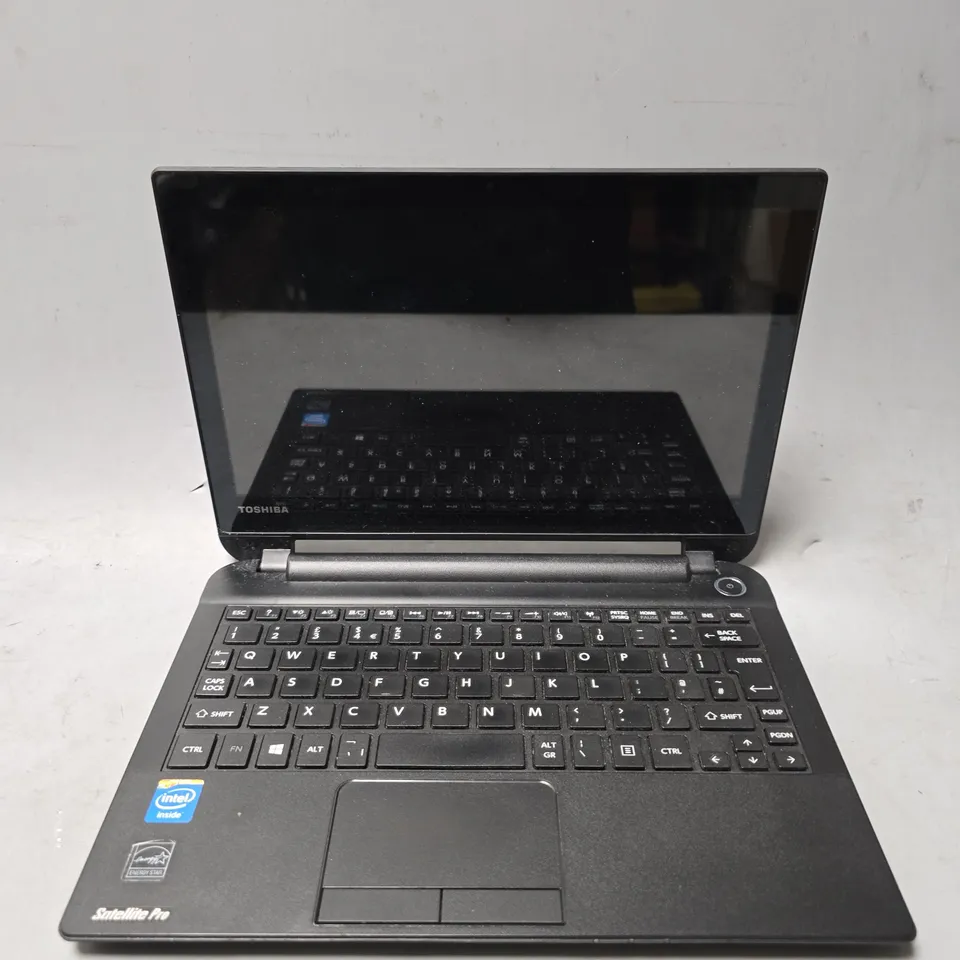 TOSHIBA SATELLITE PRO NB10T-A-106
