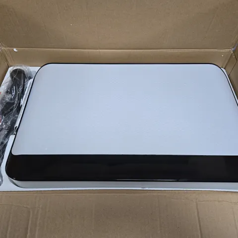 BLISS & BEYOND VIBRATION PLATE EXERCISE MACHINE 