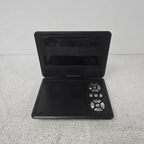 WOLFANG PORTABLE VIDEO PLAYER β MODEL WDV01