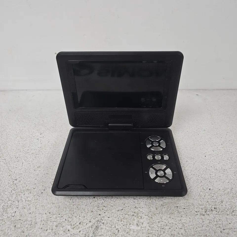 WOLFANG PORTABLE VIDEO PLAYER – MODEL WDV01