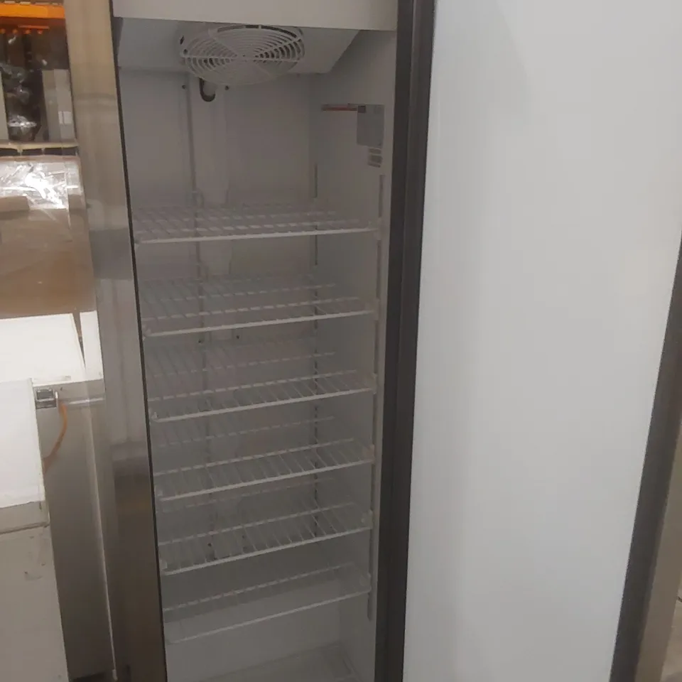 ARCTICA HEC913 SOLID DOOR FREEZER