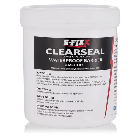 SFIXX WATERPROOF INSULATING SEALANT 1KG