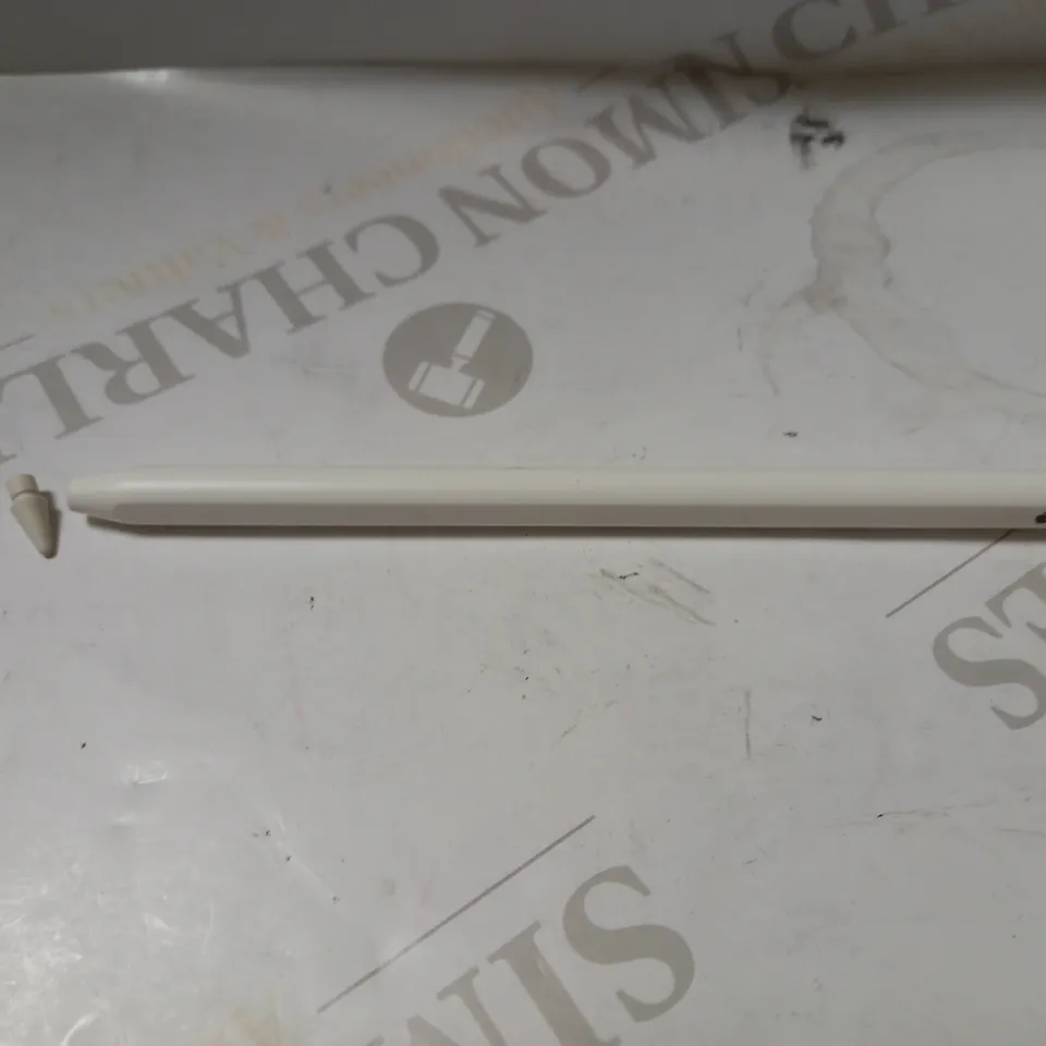 APPLE PENCIL (2ND GEN)
