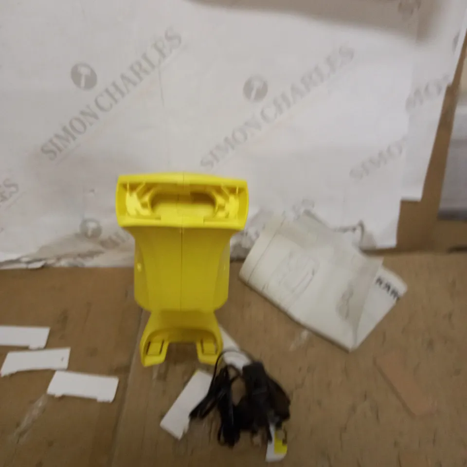 KARCHER WV1 WINDOW VAC 