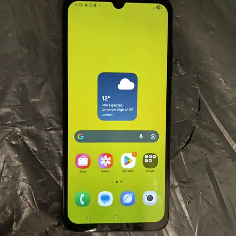 SAMSUNG GALAXY A05S MOBILE PHONE