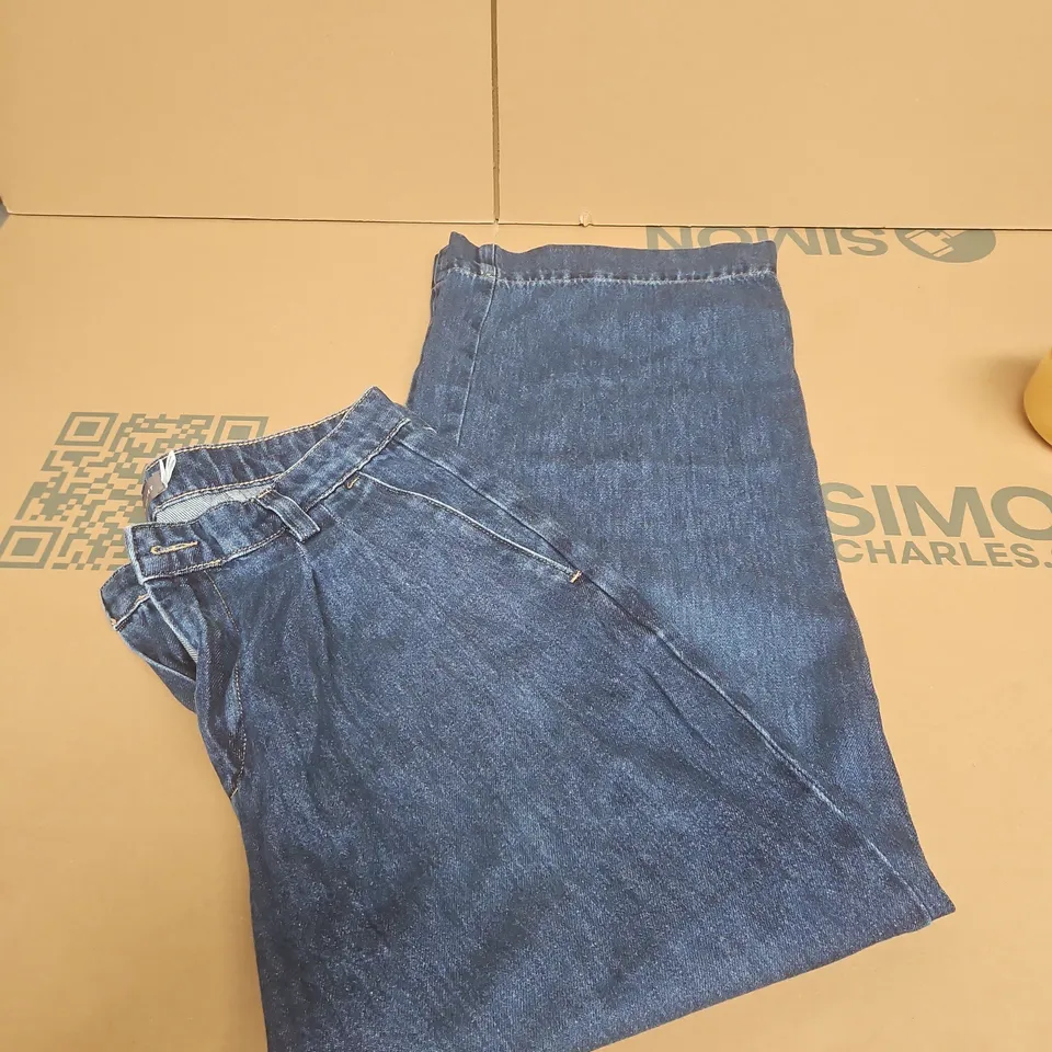 MINT VELVET DENIM JEANS SIZE 12R