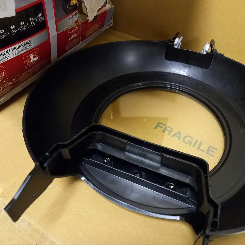 TEFAL ACTIFRY AIR FRY