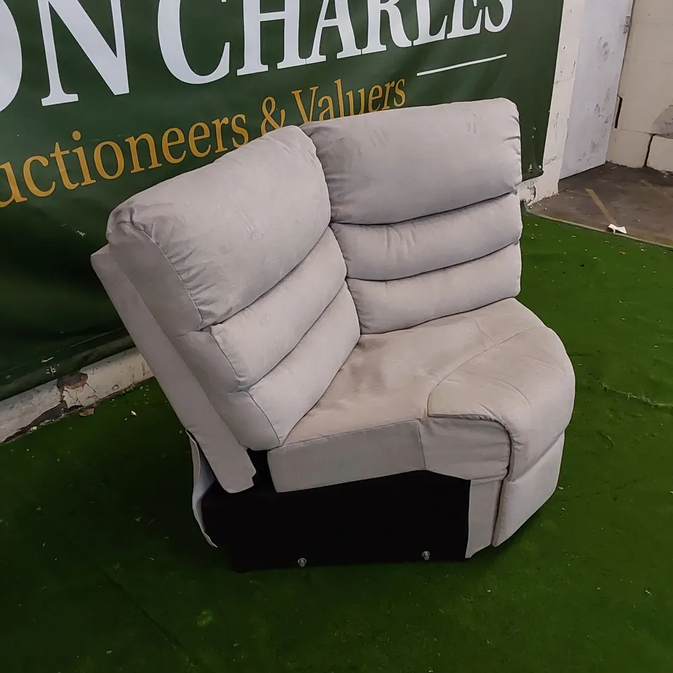 DESIGNER SORRENTO CORNER SOFA PIECE