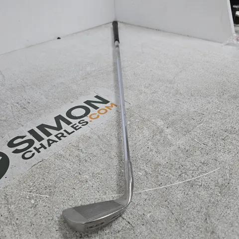 MIZUNO XR2000 GOLF IRON WITH TOUR VELVET GRIP