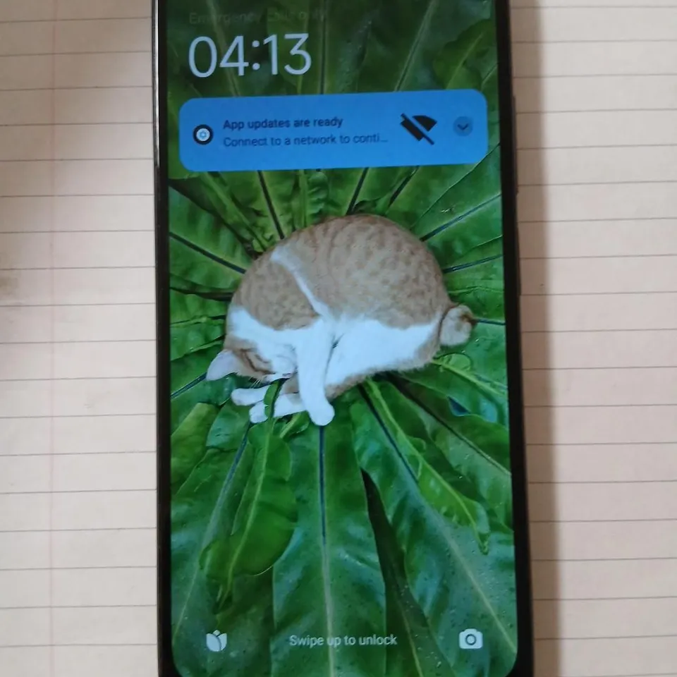 POCO F3 SMARTPHONE – 256GB – GREY (HYPEROS, ANDROID 13)