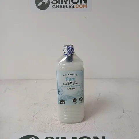 AMAZON PURE FABRIC CONDITIONER β SOFT & DELICATE, 2L