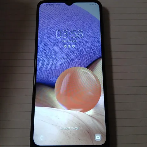 SAMSUNG GALAXY A32 5G SMARTPHONE – BLACK