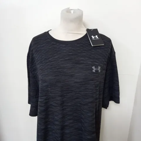 MENS UNDER ARMOUR CASUAL T-SHIRT SIZE XXL