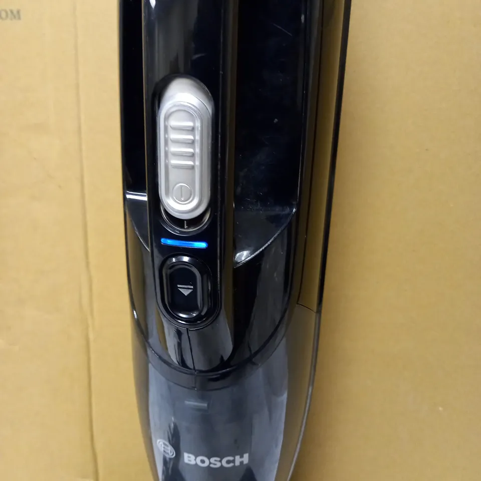 BOSCH READYY'Y SERIE 2 CORDLESS VACUUM CLEANER 