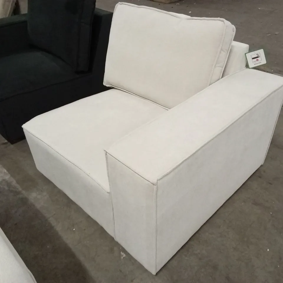 6 x ASSORTED DUSK INCOMPLETE SOFA PARTS/PIECES