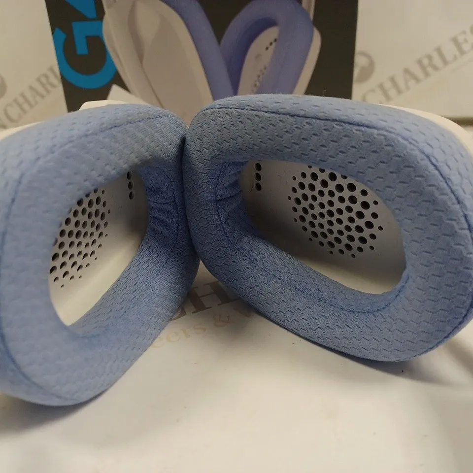 LOGITECH G435 HEADPHONES