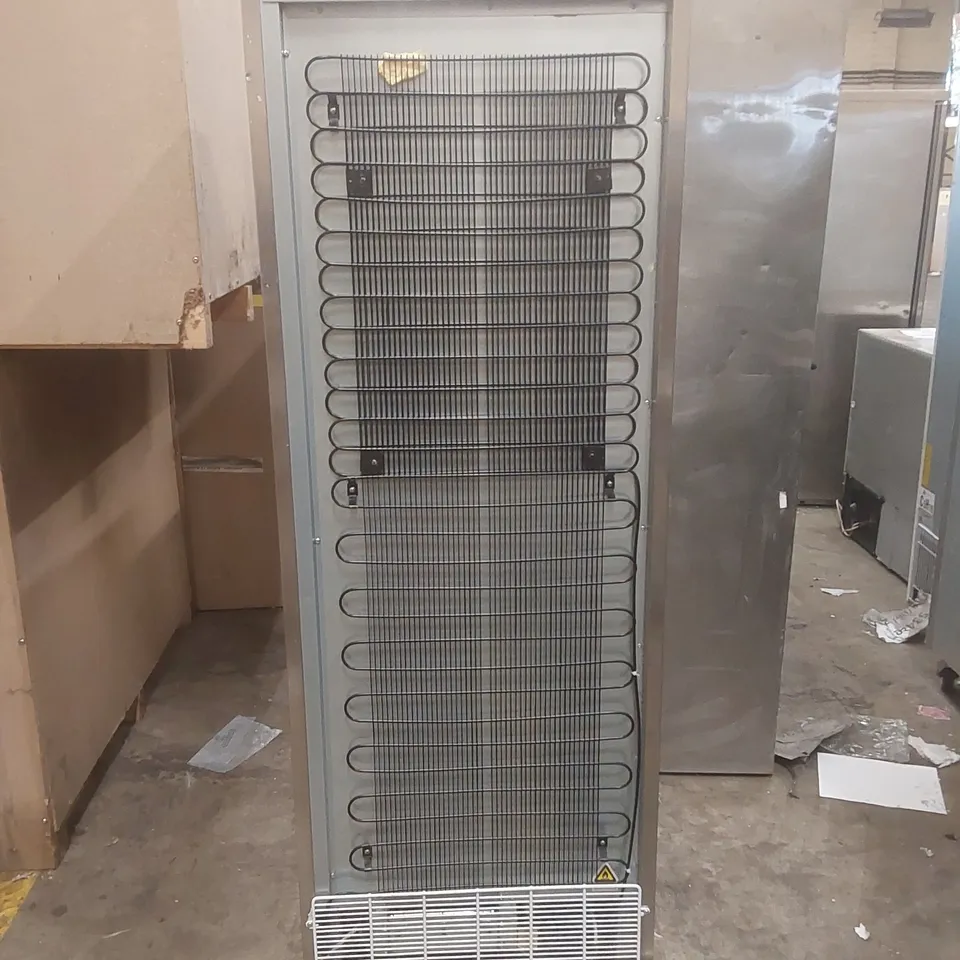 ARCTICA HEC913 COMMERCIAL SOLID DOOR FREEZER