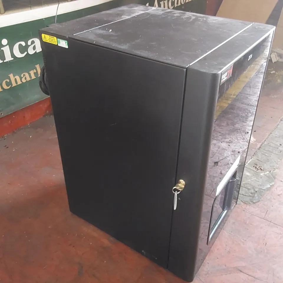 AZKOYEN ZEN 5 COMMERCIAL COFFEE VENDING MACHINE