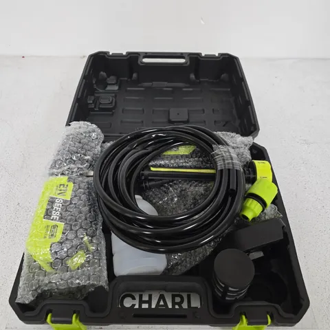 HANDHELD LITHIUM BATTERY CLEANING MACHINE