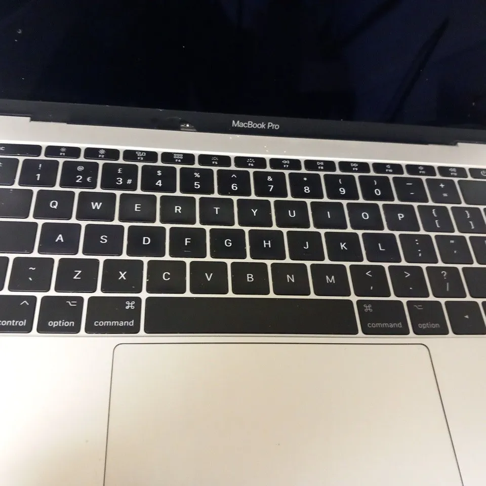 APPLE MACBOOK PRO (A1708 MID 2017)