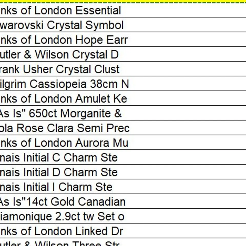 APPROXIMATELY 44 ASSORTED ITEMS OF JEWELLERY AND ACCESSORIES TO INCLUDE;