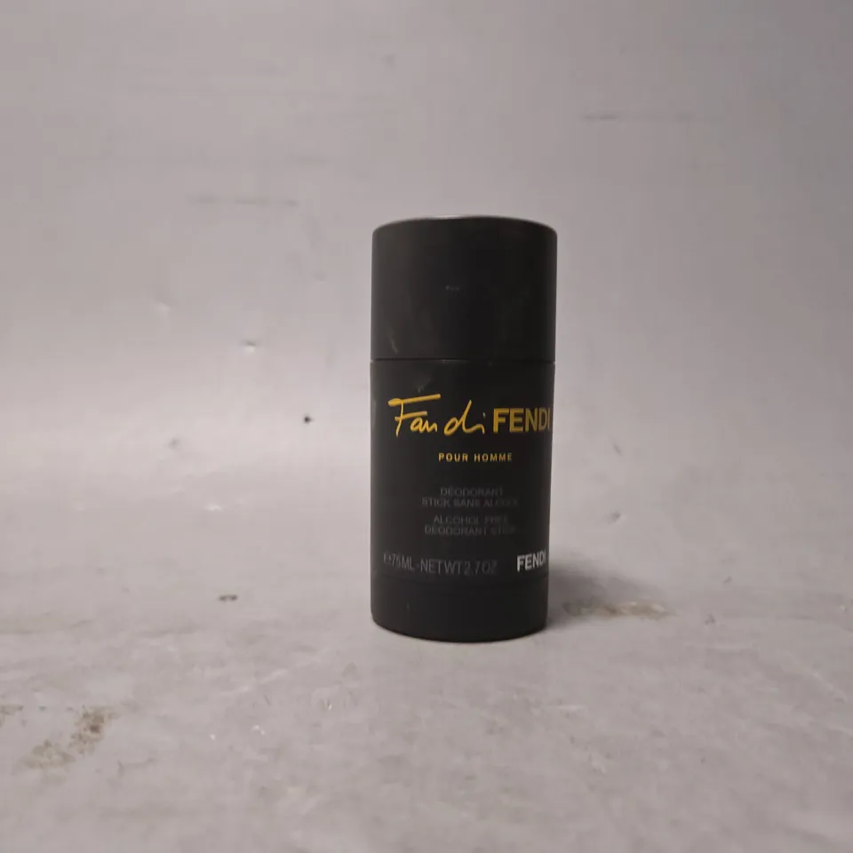 FAN DI FENDI POUT HOMME DEODRANT STICK 