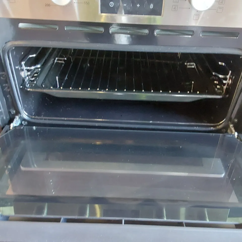 KENWOOD KBIDOX21 BUILT-IN ELECTRIC DOUBLE OVEN 