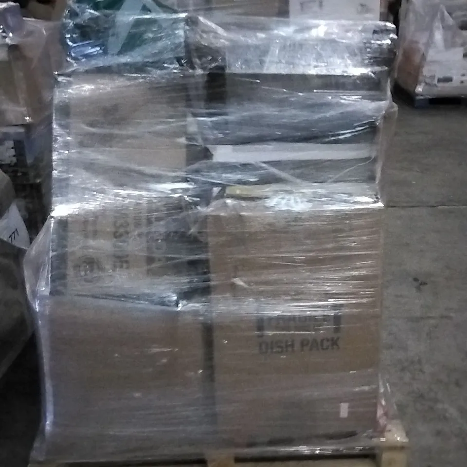 PALLET OF APPROXIMATELY 16 ASSORTED HOUSEHOLD & ELECTRICAL PRODUCTS TO INCLUDE